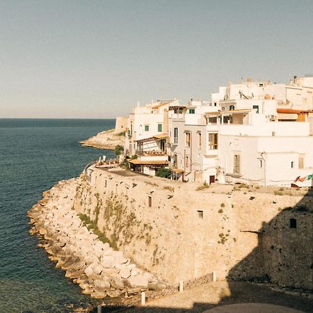 Tra Cielo E Mare Ξενοδοχείο Βιέστε Εξωτερικό φωτογραφία