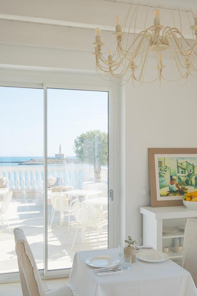 Tra Cielo E Mare Ξενοδοχείο Βιέστε Εξωτερικό φωτογραφία