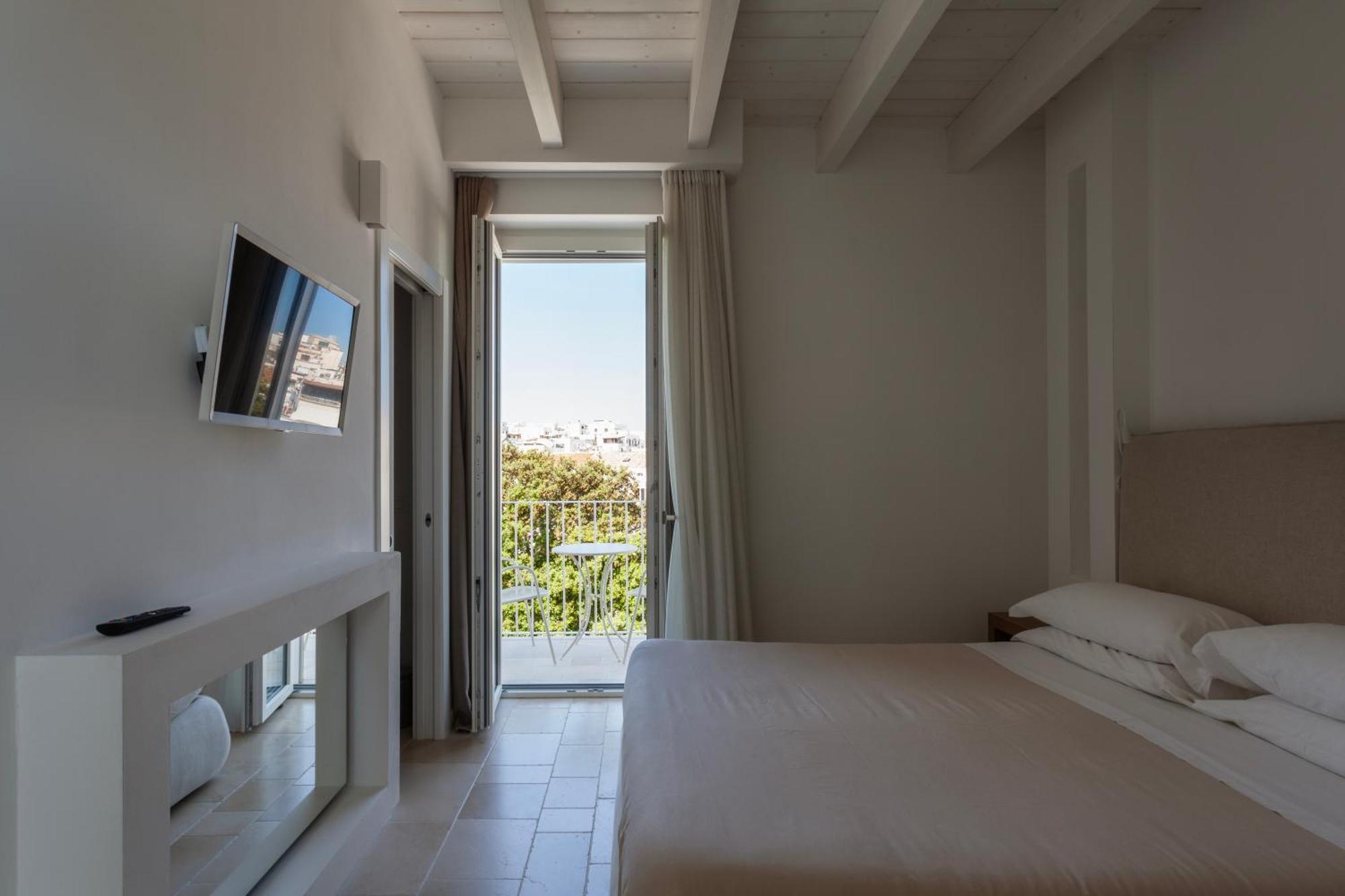 Tra Cielo E Mare Ξενοδοχείο Βιέστε Εξωτερικό φωτογραφία