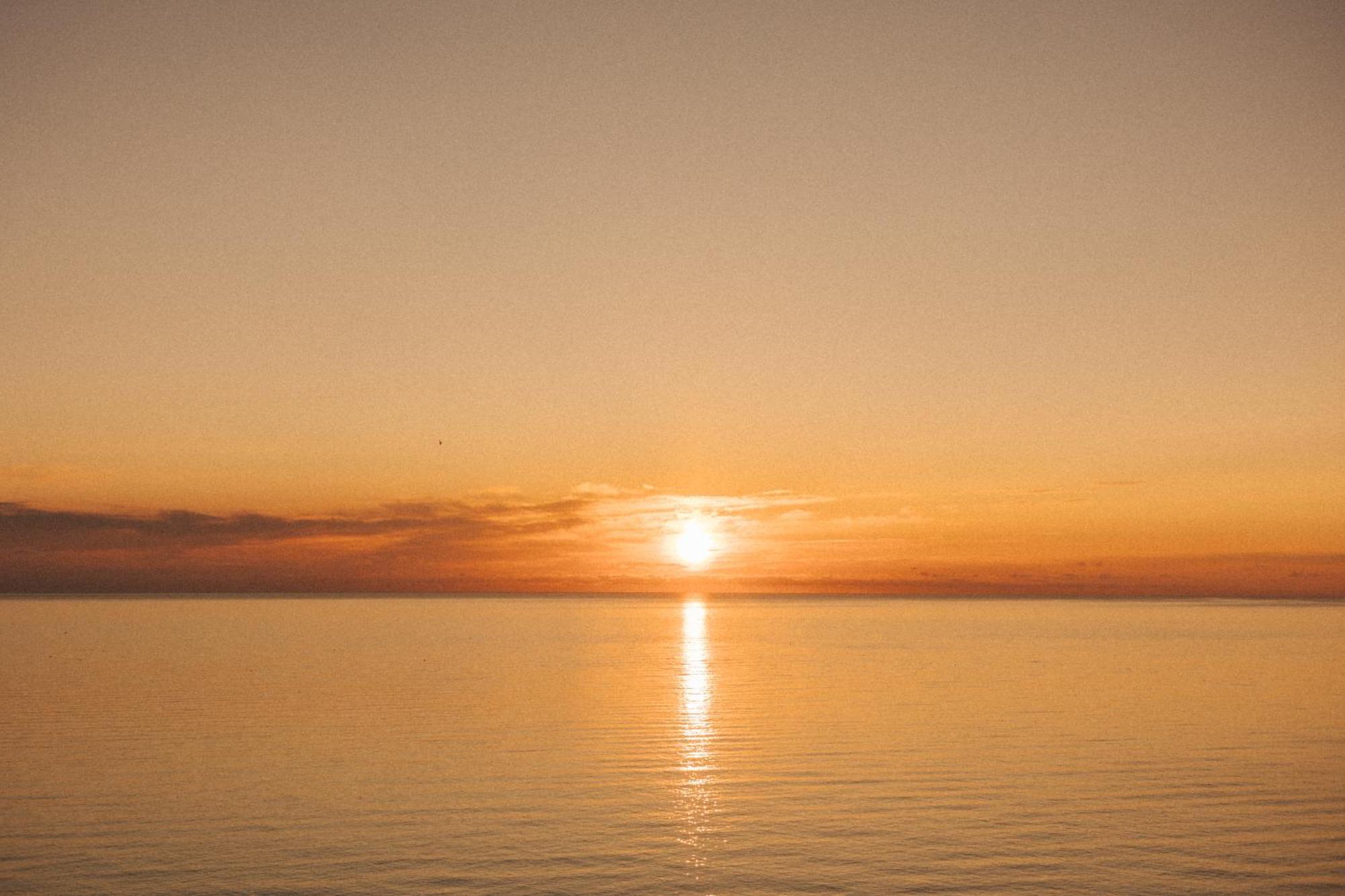 Tra Cielo E Mare Ξενοδοχείο Βιέστε Εξωτερικό φωτογραφία