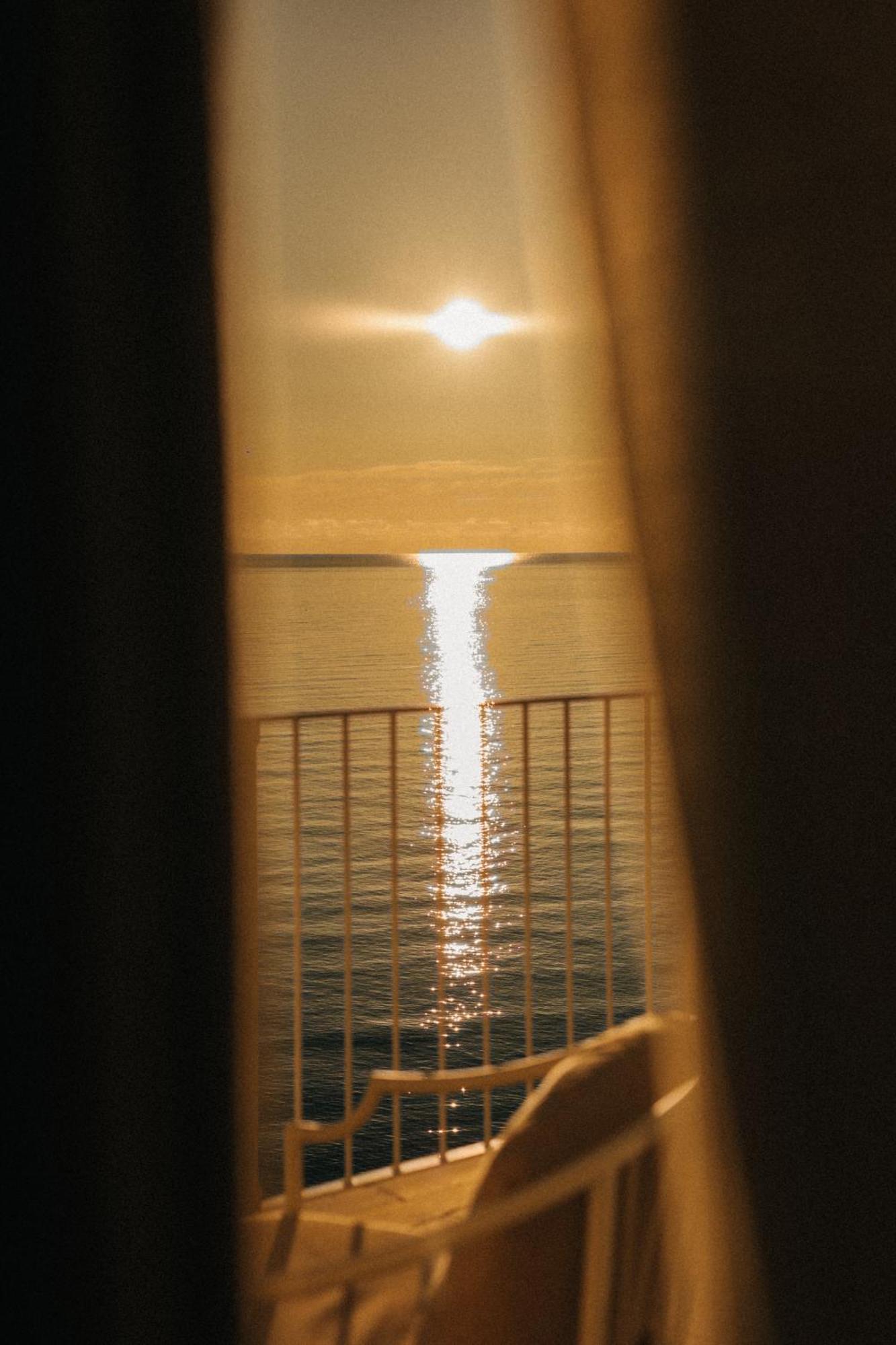 Tra Cielo E Mare Ξενοδοχείο Βιέστε Εξωτερικό φωτογραφία