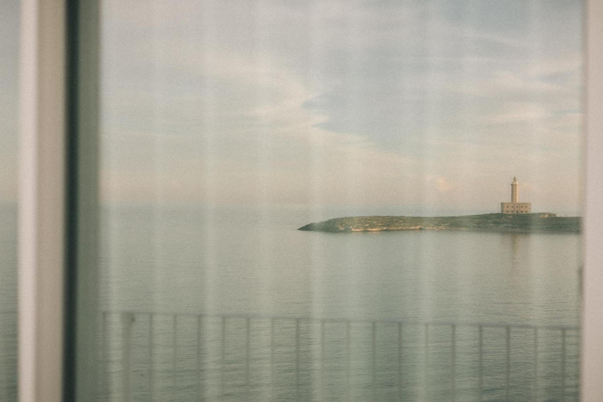 Tra Cielo E Mare Ξενοδοχείο Βιέστε Εξωτερικό φωτογραφία